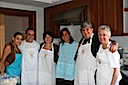Cooking class in Veracruz