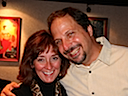 Pam and David Hamann